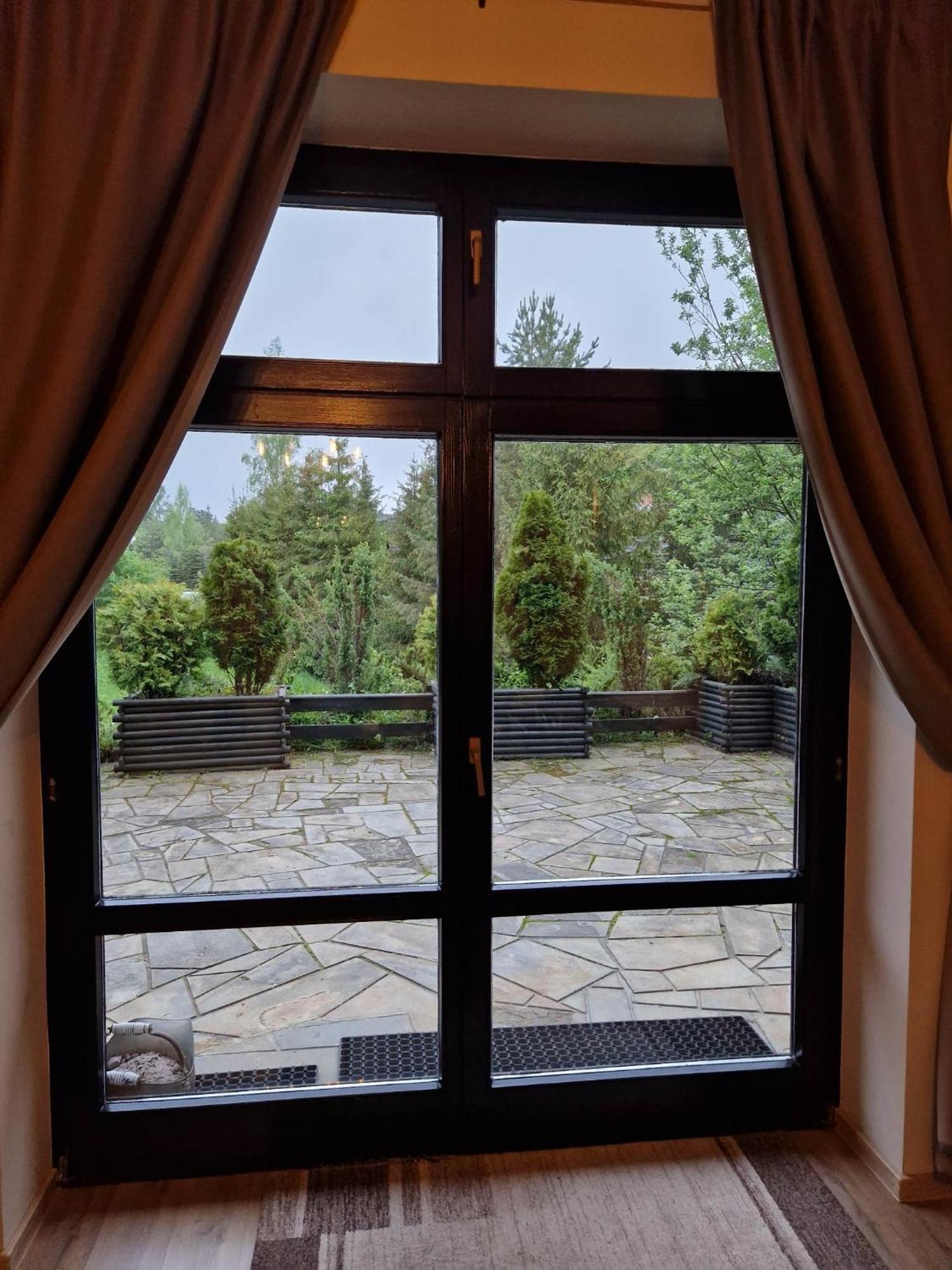 Villa Falsztyn Holiday Home Exterior foto