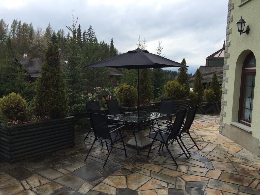 Villa Falsztyn Holiday Home Exterior foto